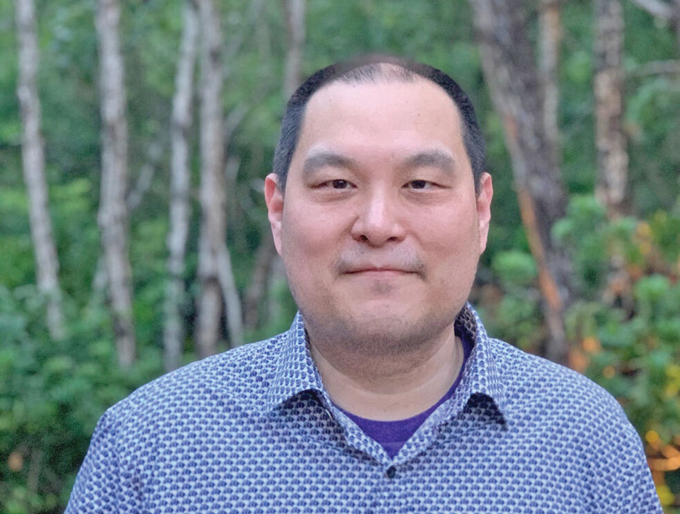 Daniel Chao, DC